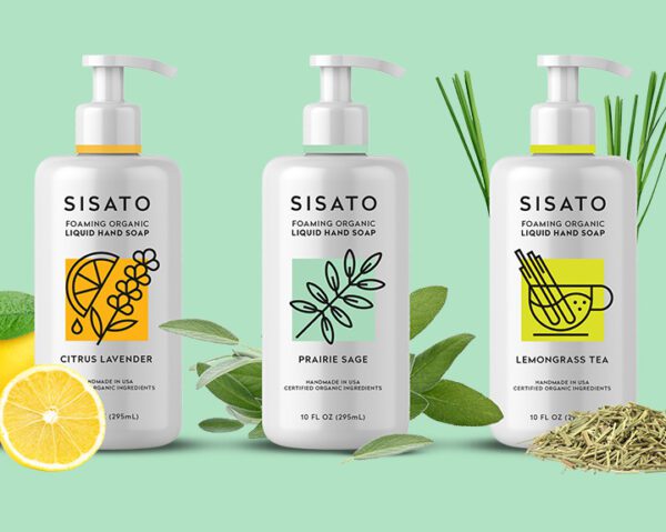 brand design